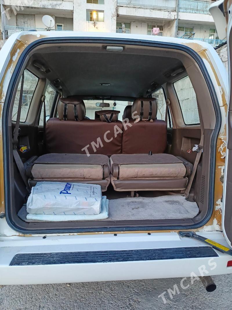 Toyota Land Cruiser Prado 2002 - 200 000 TMT - Balkanabat - img 6