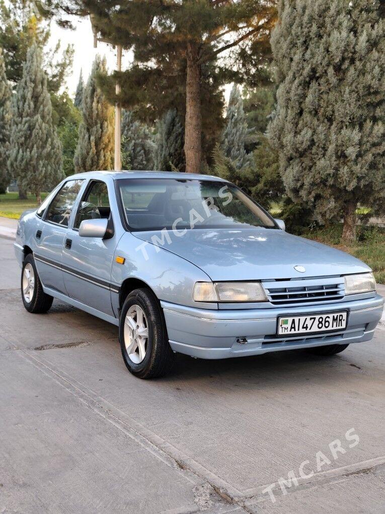 Opel Vectra 1990 - 35 000 TMT - Mary - img 5