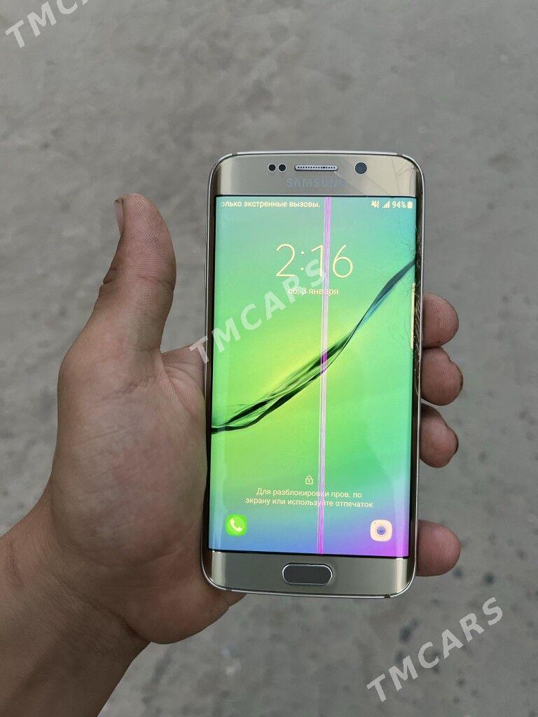 Samsung s6 - Дашогуз - img 2