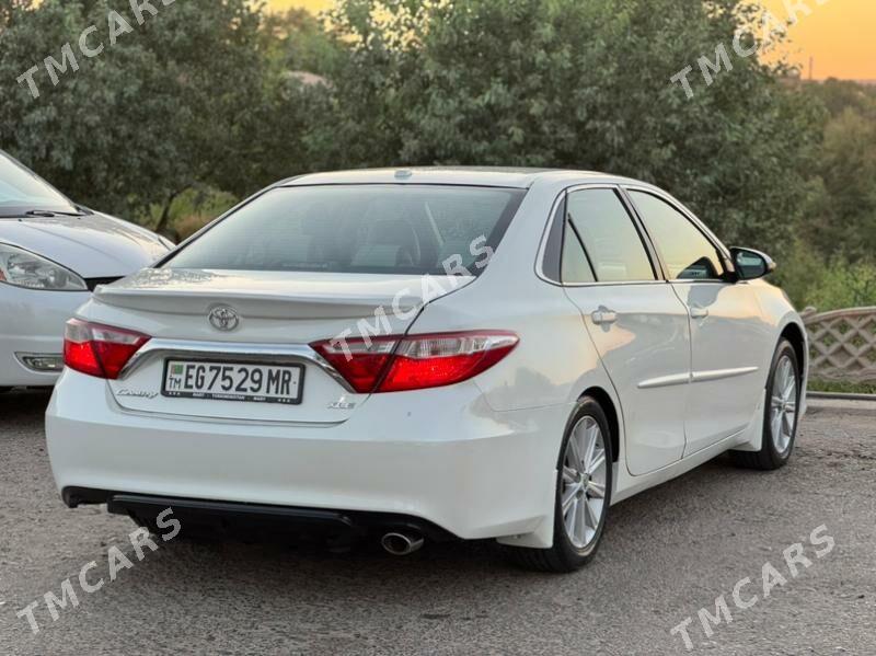 Toyota Camry 2015 - 190 000 TMT - Mary - img 3