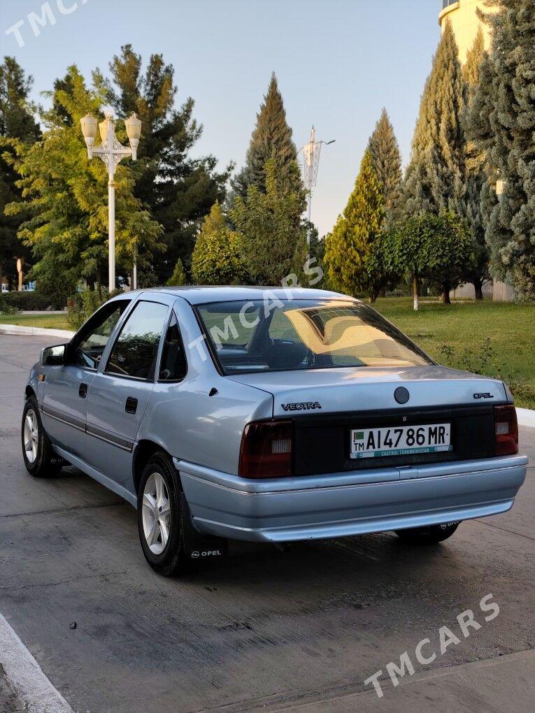 Opel Vectra 1990 - 35 000 TMT - Mary - img 4