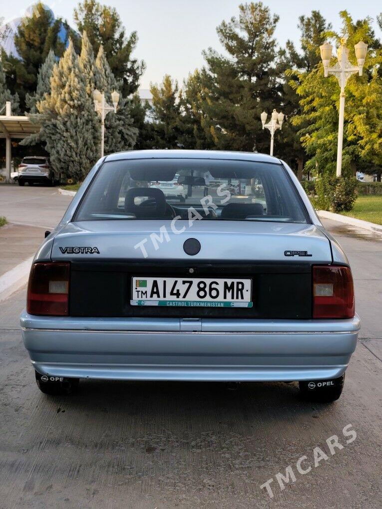 Opel Vectra 1990 - 35 000 TMT - Mary - img 7