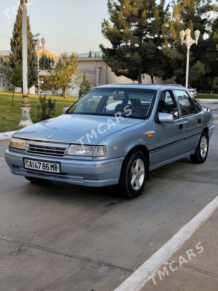 Opel Vectra 1990 - 35 000 TMT - Mary - img 6