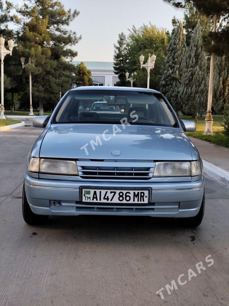 Opel Vectra 1990 - 35 000 TMT - Mary - img 2
