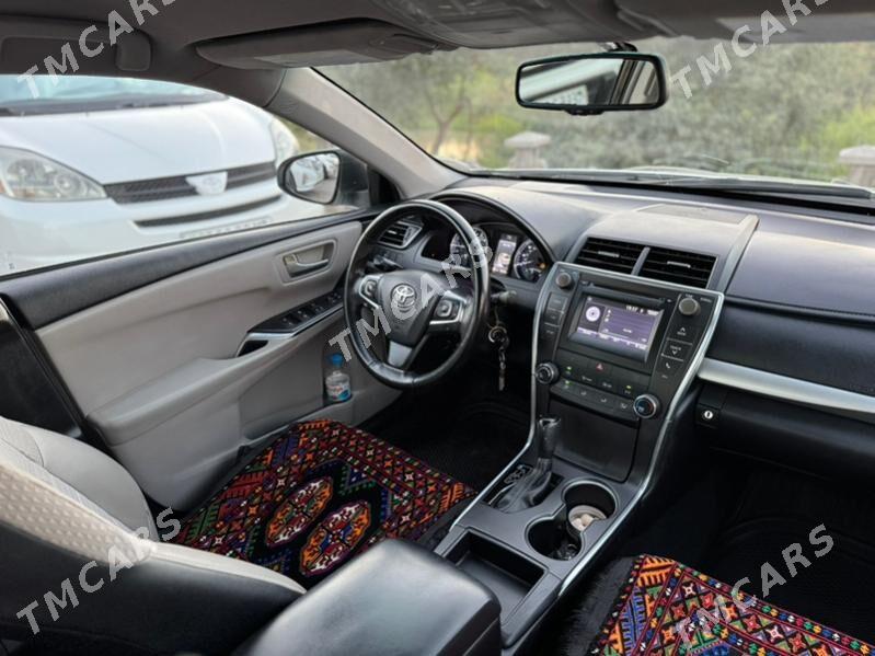 Toyota Camry 2015 - 190 000 TMT - Mary - img 4