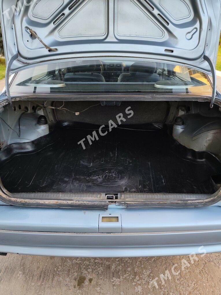 Opel Vectra 1990 - 35 000 TMT - Mary - img 3