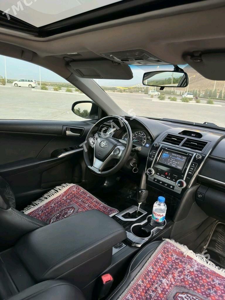 Toyota Camry 2013 - 219 000 TMT - Aşgabat - img 10