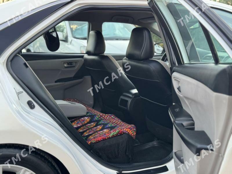 Toyota Camry 2015 - 190 000 TMT - Mary - img 5