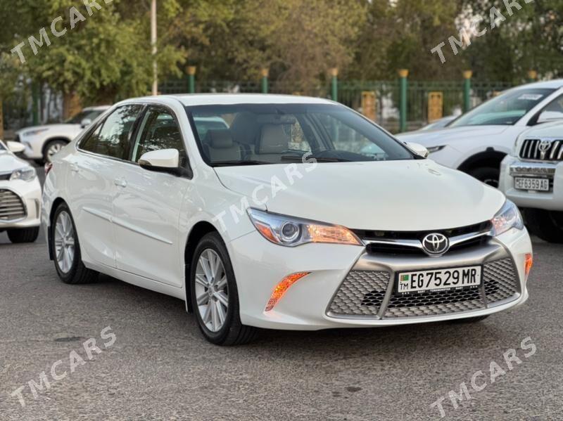 Toyota Camry 2015 - 190 000 TMT - Mary - img 6