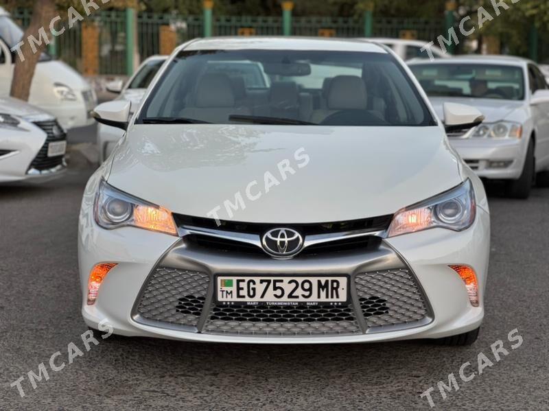 Toyota Camry 2015 - 190 000 TMT - Mary - img 2