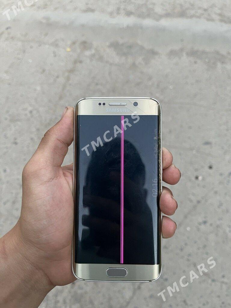 Samsung s6 - Дашогуз - img 3