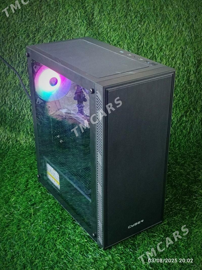 Kompyuter i7-3770 komplekt - Aşgabat - img 2