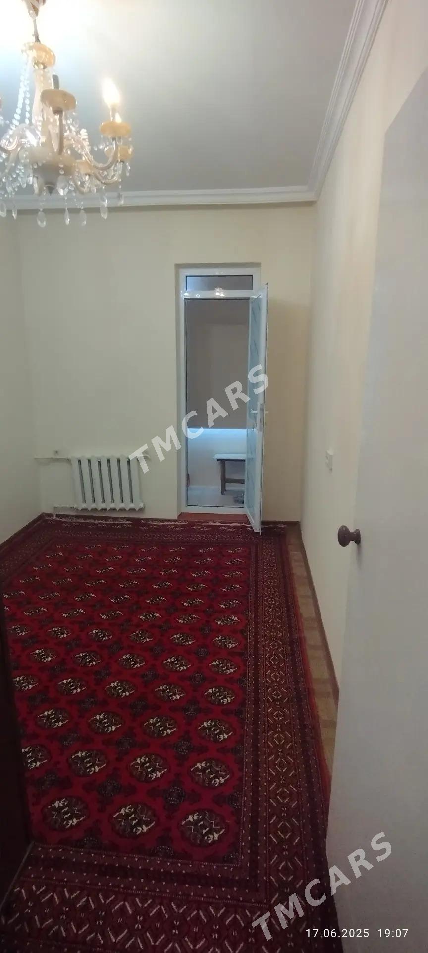 arenda  3 komnat - Aşgabat - img 2