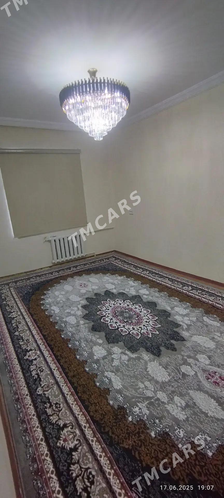 arenda  3 komnat - Aşgabat - img 3