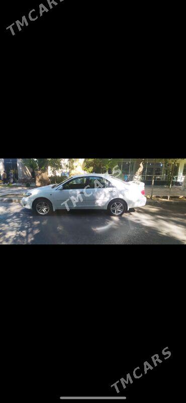 Toyota Camry 2005 - 150 000 TMT - Aşgabat - img 4