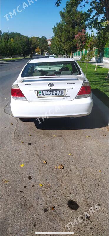 Toyota Camry 2005 - 150 000 TMT - Aşgabat - img 6