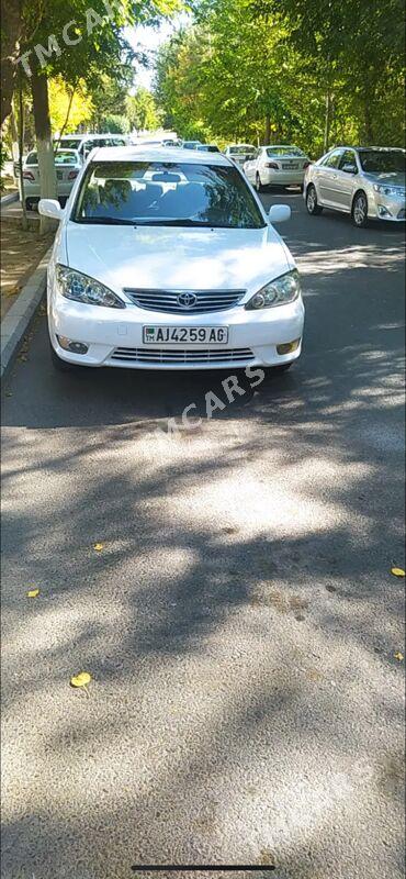 Toyota Camry 2005 - 150 000 TMT - Aşgabat - img 5