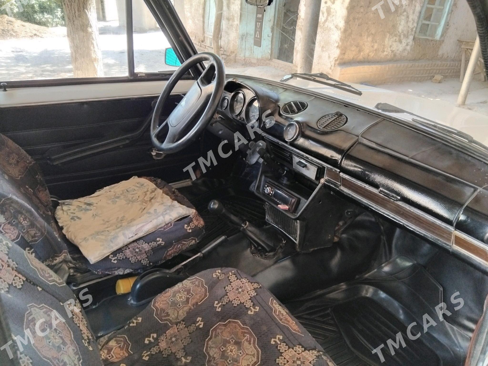 Lada 2104 1980 - 30 000 TMT - Mary - img 4