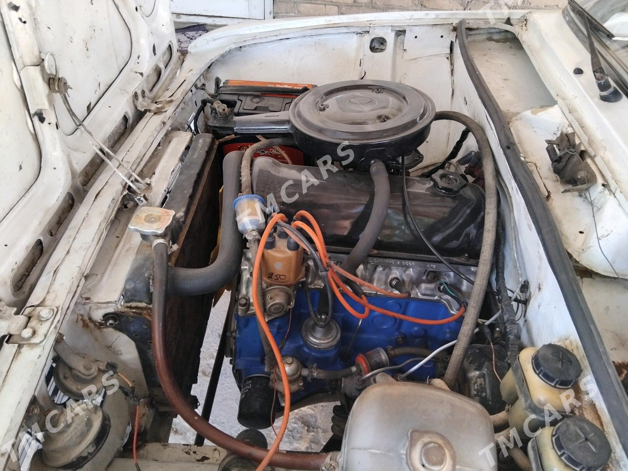 Lada 2104 1980 - 30 000 TMT - Mary - img 2
