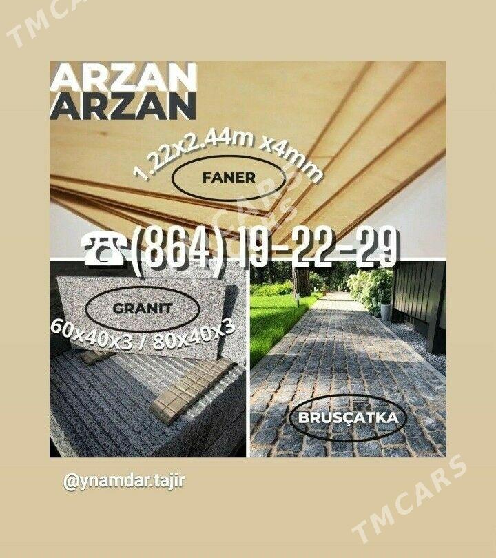 ULY FANER LIST– ULY ARZANLADY - Aşgabat - img 5