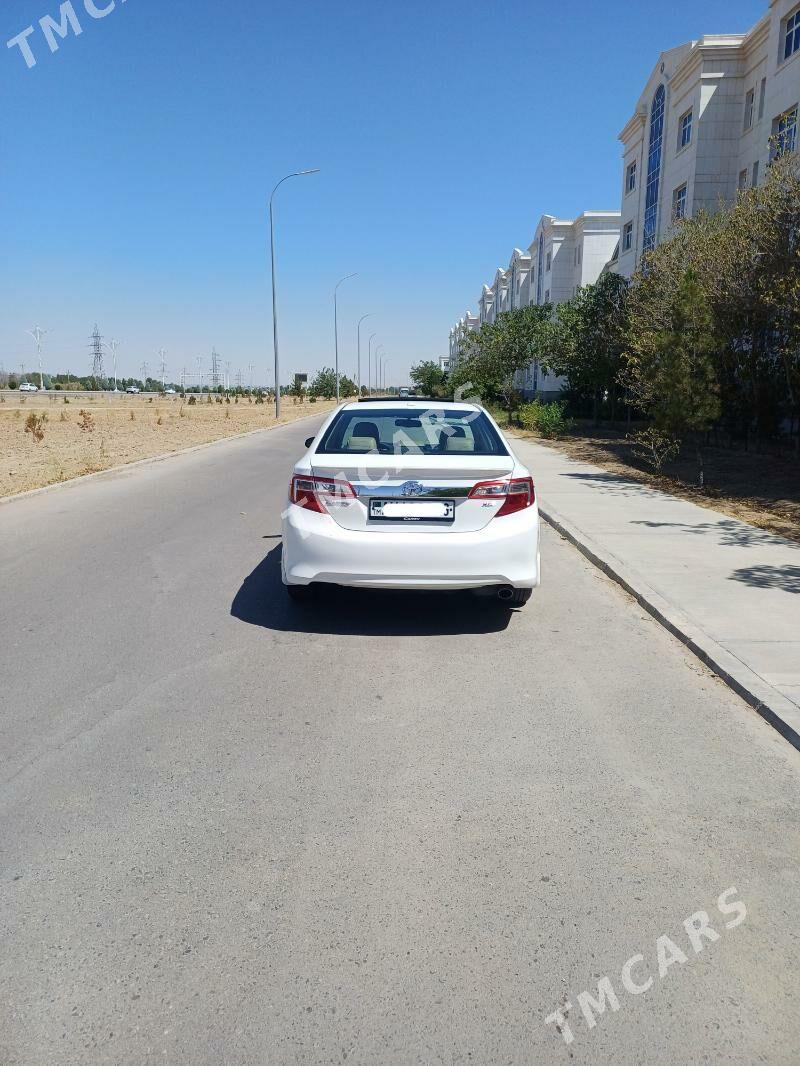 Toyota Camry 2013 - 240 000 TMT - Hitrowka - img 2