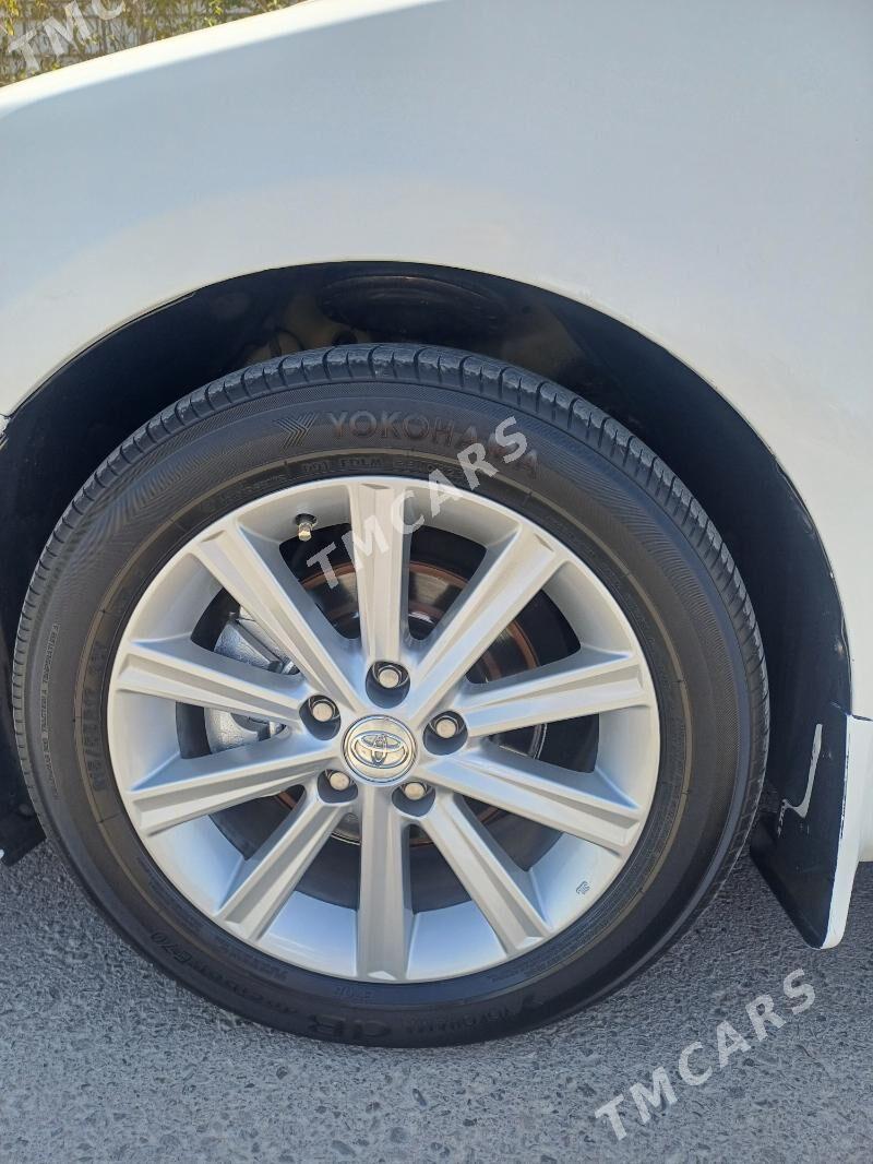 Toyota Camry 2013 - 240 000 TMT - Hitrowka - img 3