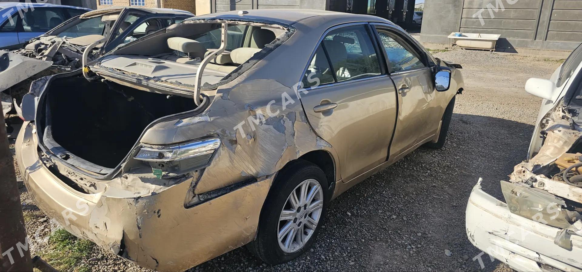 Toyota Camry 2010 - 103 000 TMT - Murgap - img 6
