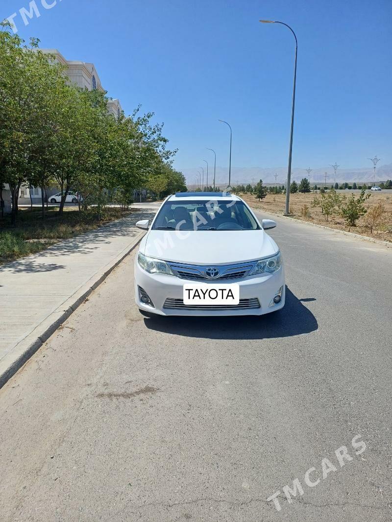 Toyota Camry 2013 - 240 000 TMT - Hitrowka - img 7