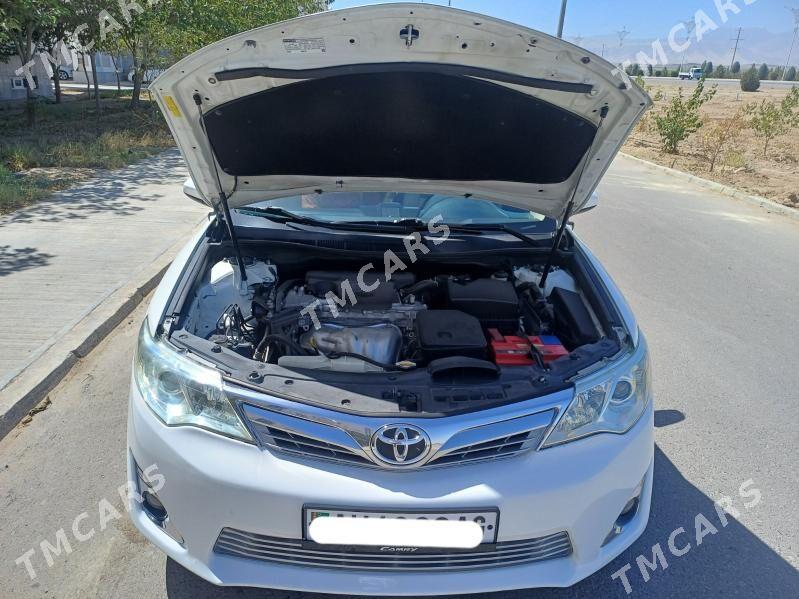 Toyota Camry 2013 - 240 000 TMT - Hitrowka - img 8
