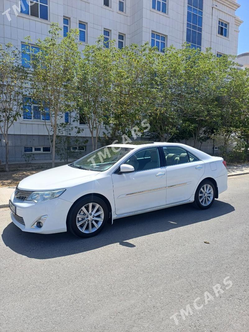 Toyota Camry 2013 - 240 000 TMT - Hitrowka - img 5