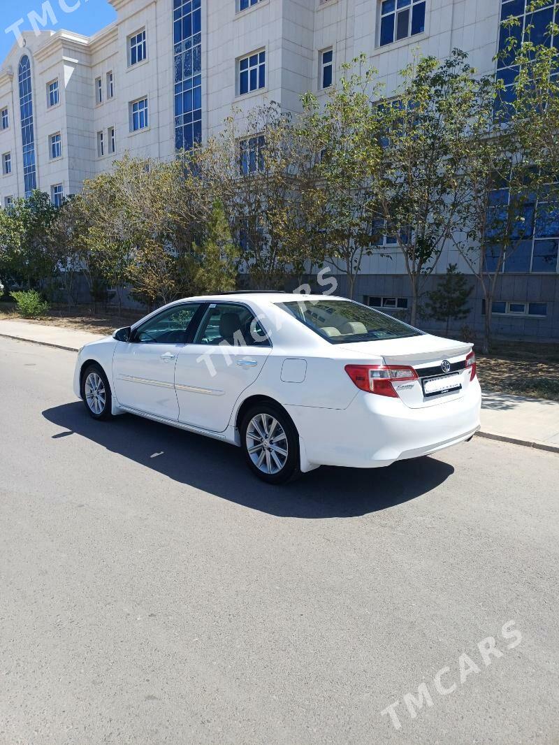 Toyota Camry 2013 - 240 000 TMT - Hitrowka - img 9