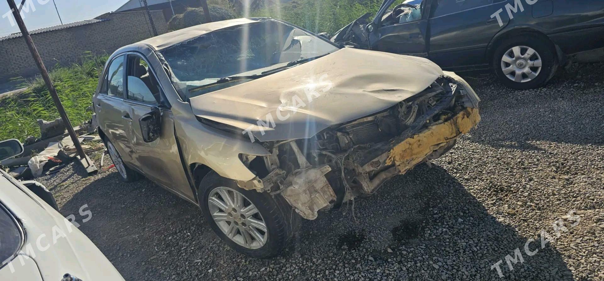 Toyota Camry 2010 - 103 000 TMT - Murgap - img 3