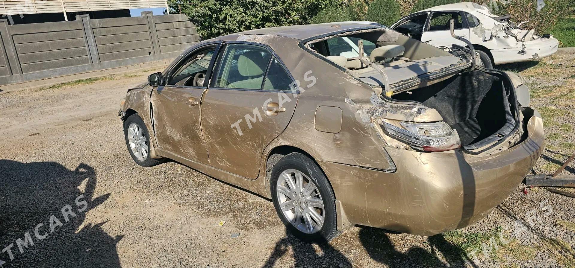 Toyota Camry 2010 - 103 000 TMT - Murgap - img 2