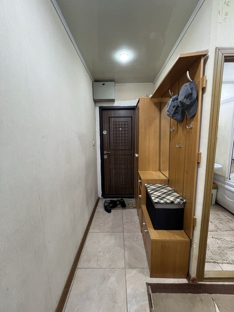4мкр 2ком 56м2 Срочно  - Ашхабад - img 6