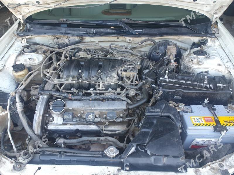 Nissan Maxima 2004 - 70 000 TMT - Мир 4 - img 4