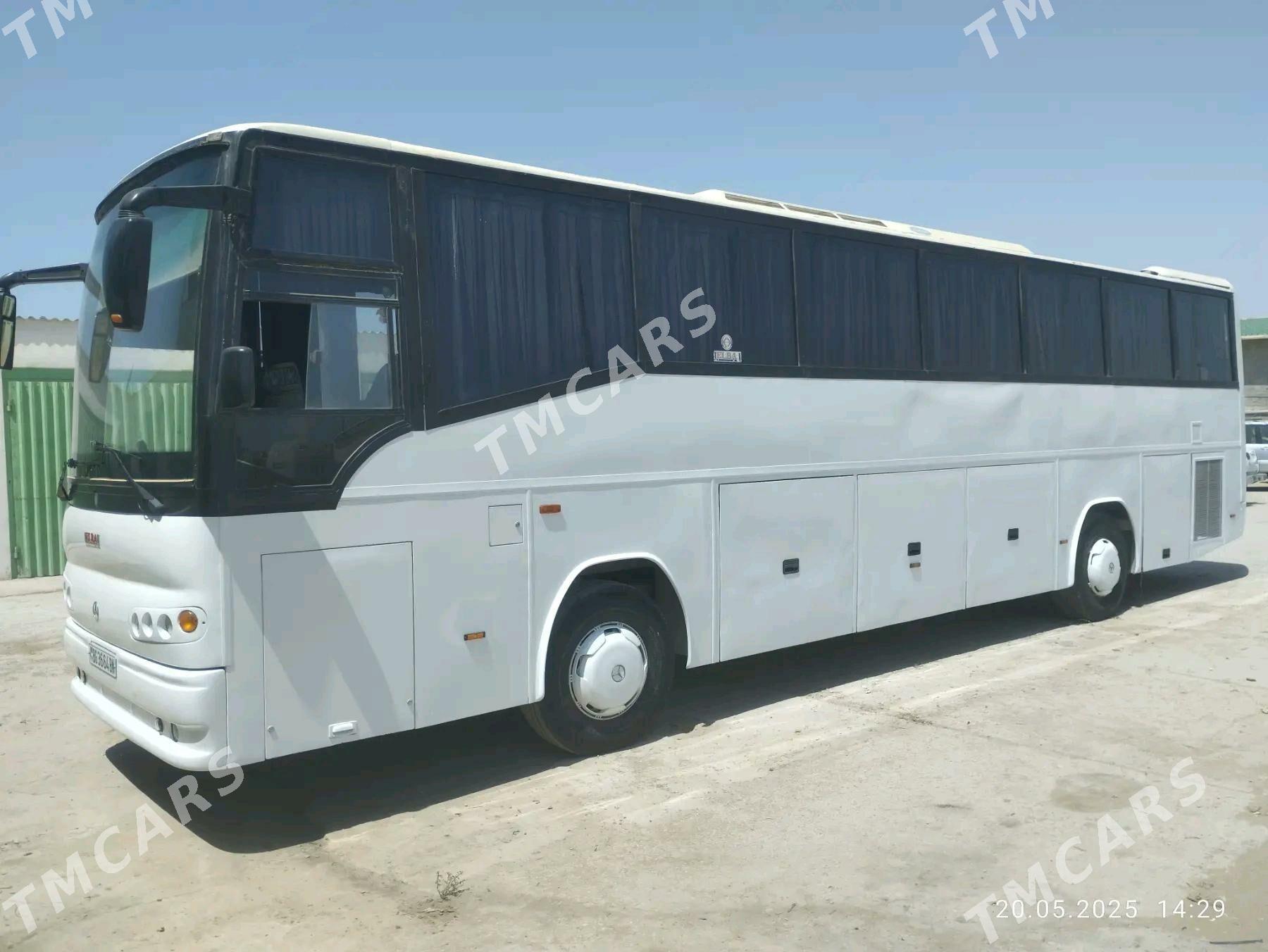 Mercedes-Benz Sprinter 3500 2005 - 520 000 TMT - Хазар - img 2