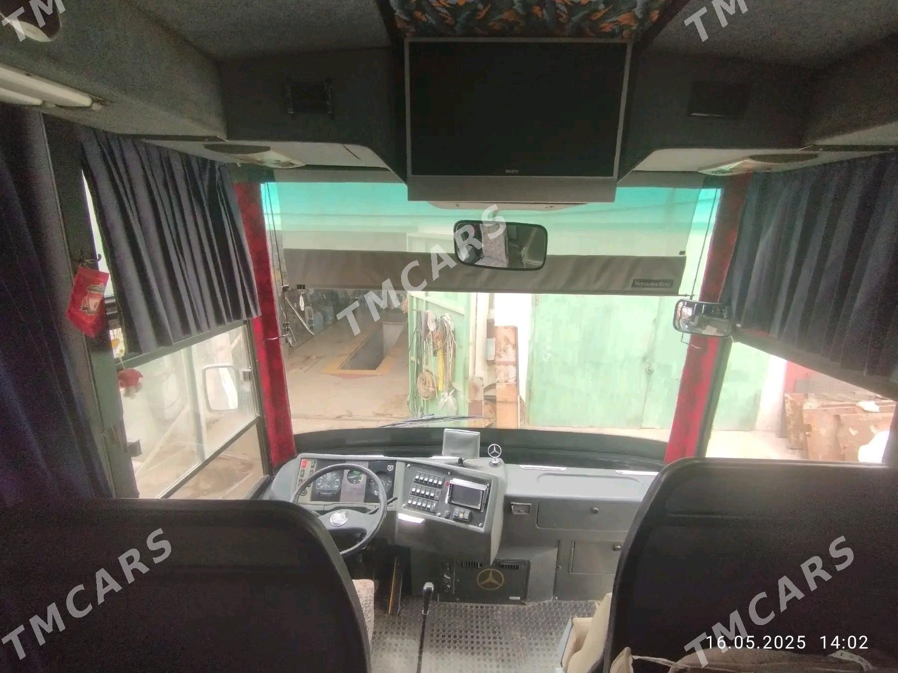 Mercedes-Benz Sprinter 3500 2005 - 520 000 TMT - Хазар - img 4