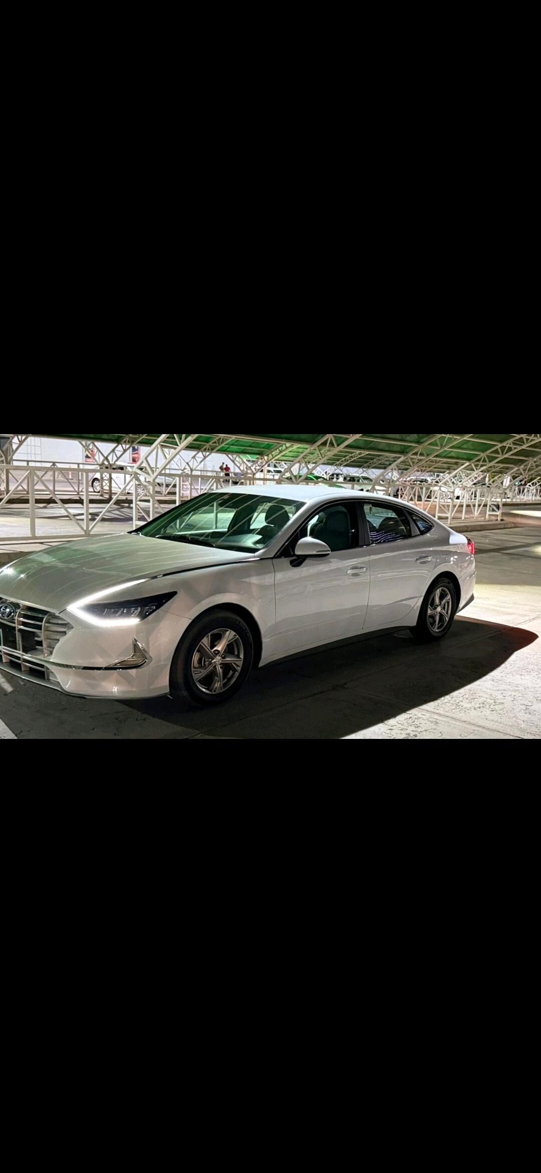Hyundai Sonata 2021 - 250 000 TMT - Howdan "A" - img 2