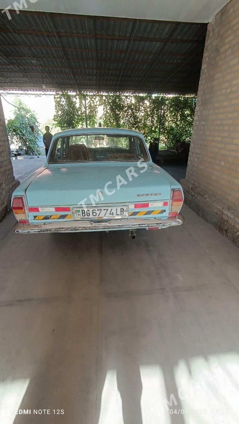 Gaz 24 1988 - 17 000 TMT - Саят - img 4