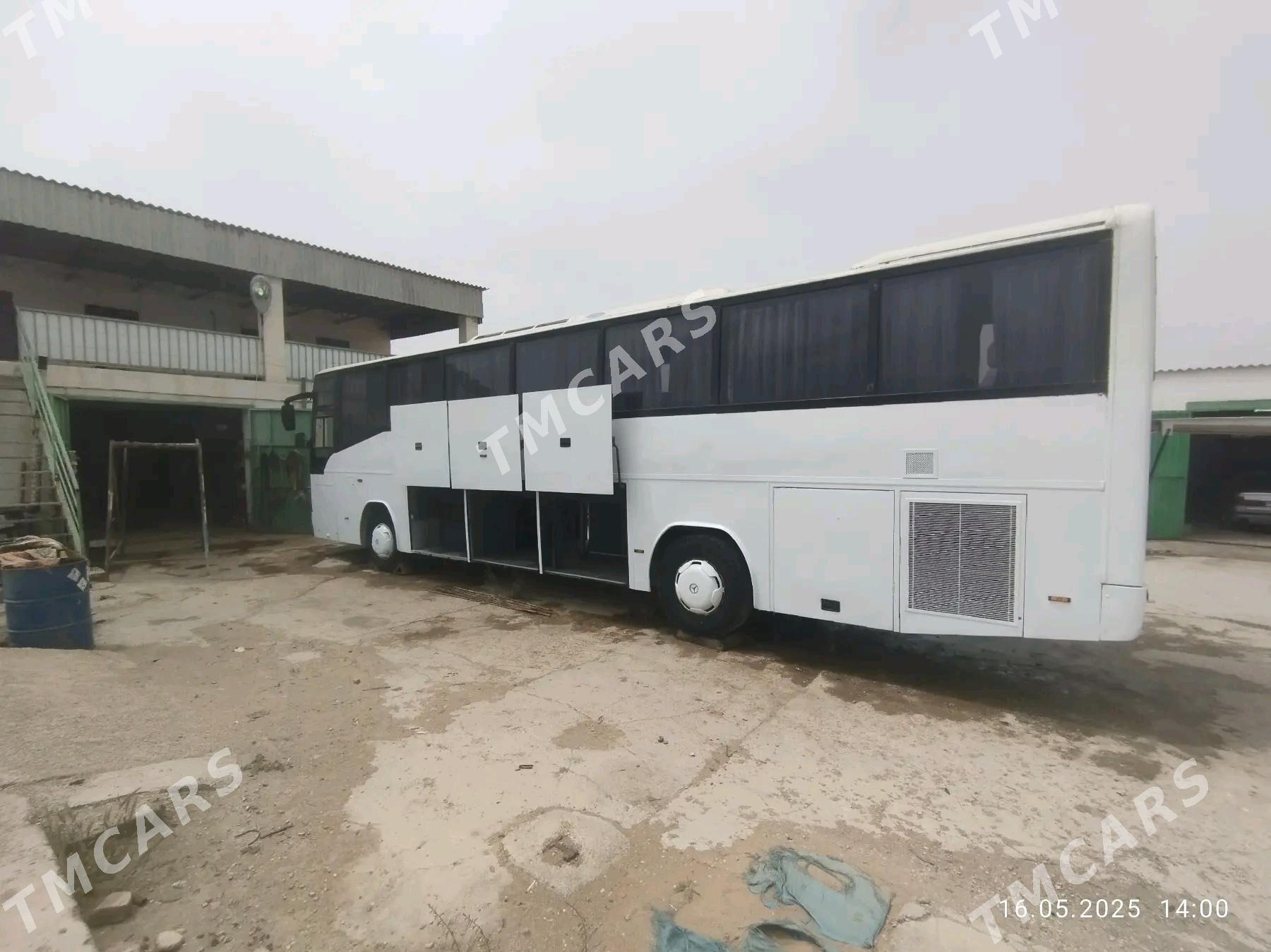 Mercedes-Benz Sprinter 3500 2005 - 520 000 TMT - Хазар - img 3