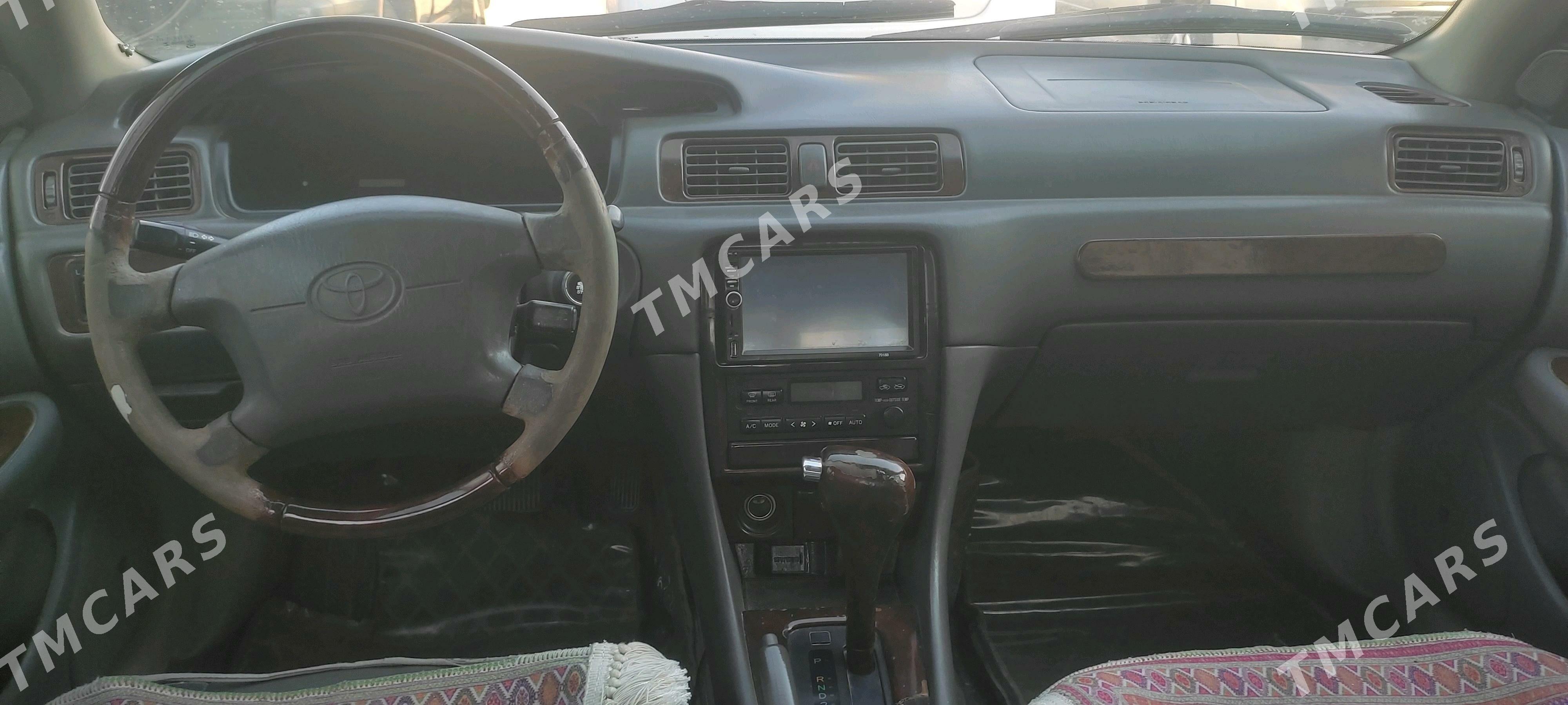 Toyota Camry 2000 - 145 000 TMT - Mary - img 2