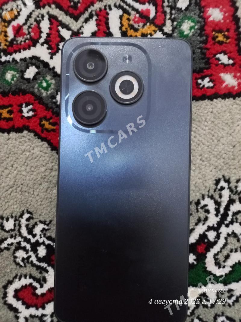 infinix smart 8 - Daşoguz - img 4