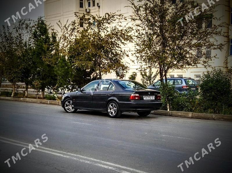 BMW 530 2001 - 100 000 TMT - Türkmenabat - img 3