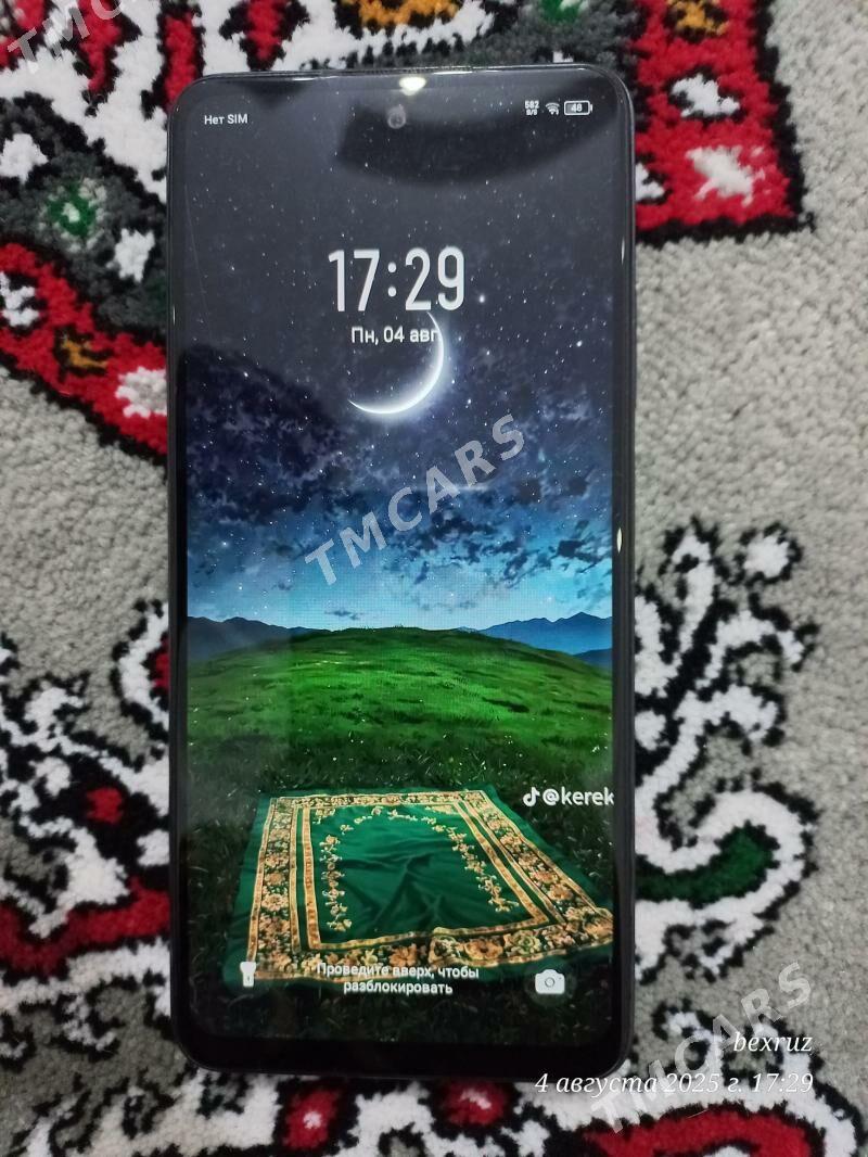 infinix smart 8 - Daşoguz - img 6