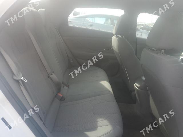 Hyundai Elantra 2021 - 245 000 TMT - 11 мкр - img 3