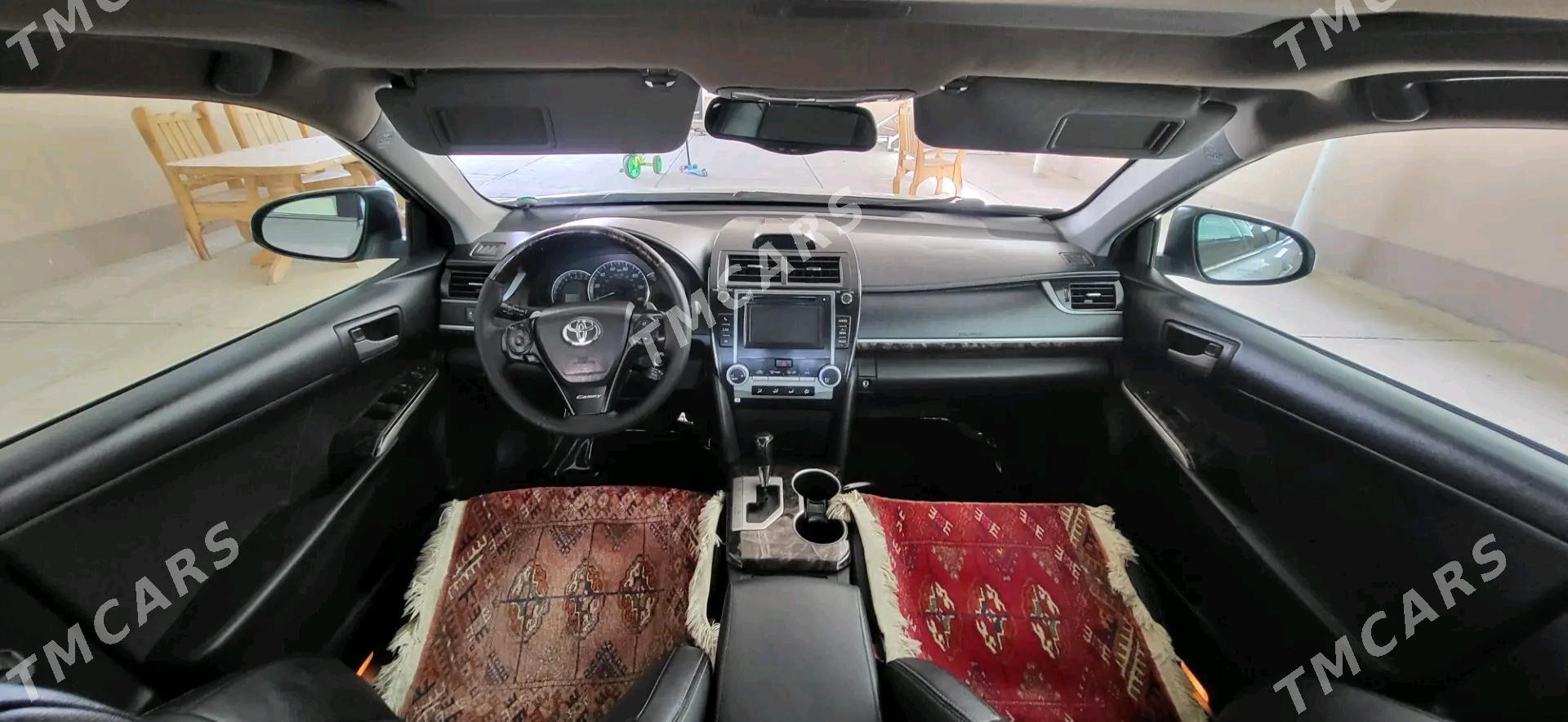Toyota Camry 2013 - 229 000 TMT - Aşgabat - img 2