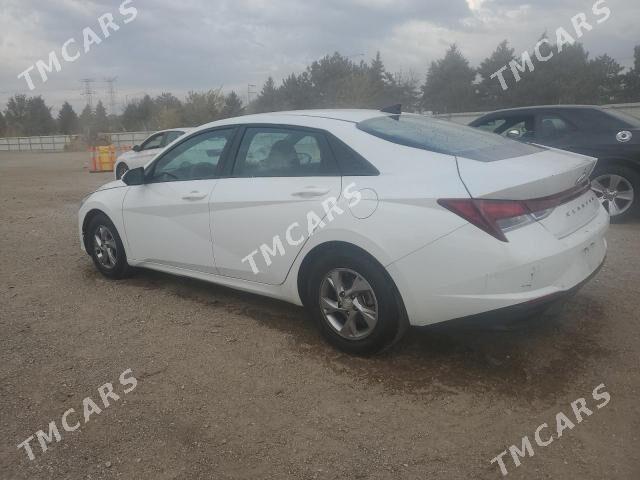Hyundai Elantra 2021 - 245 000 TMT - 11 мкр - img 6