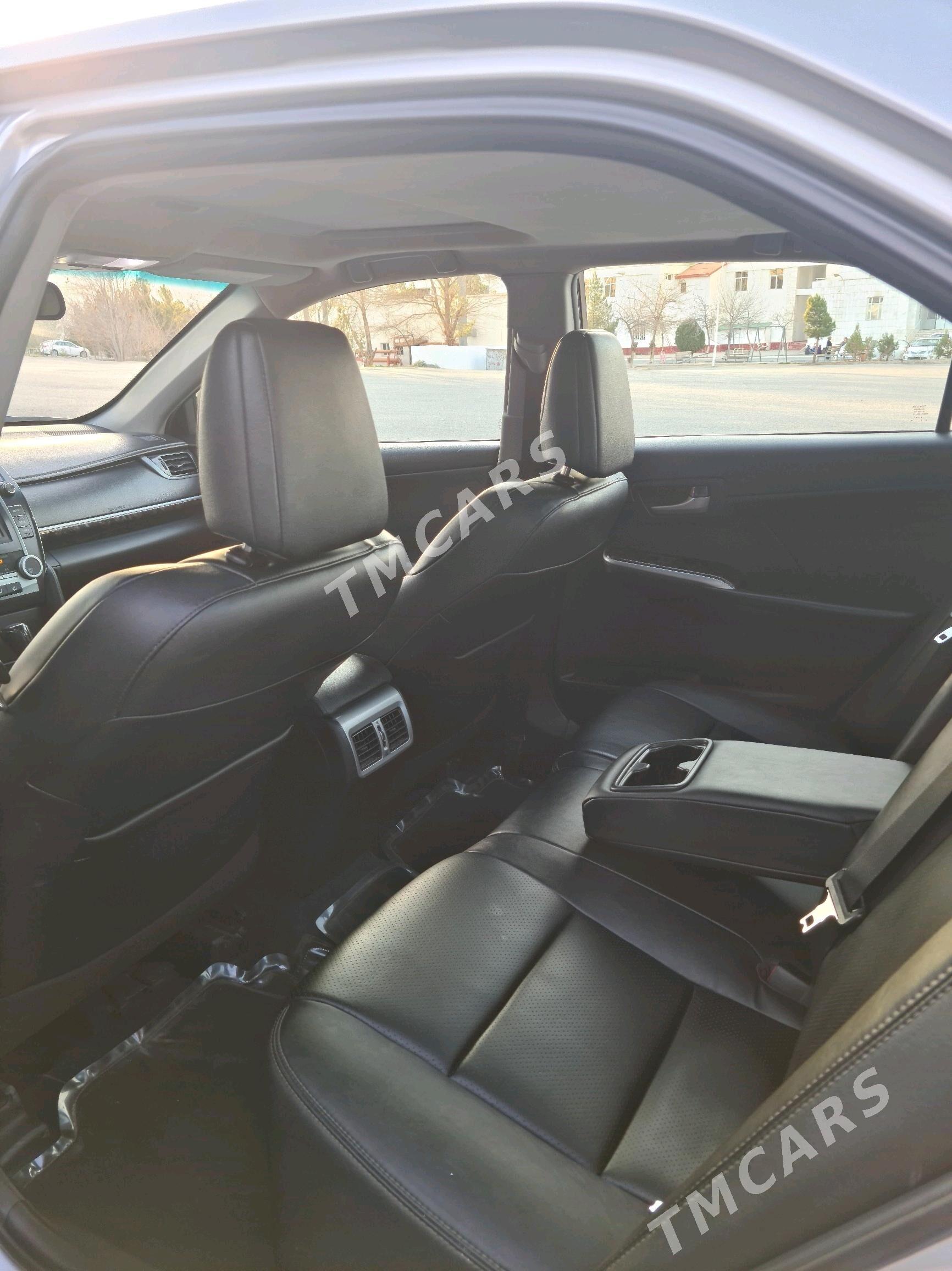 Toyota Camry 2013 - 229 000 TMT - Aşgabat - img 3