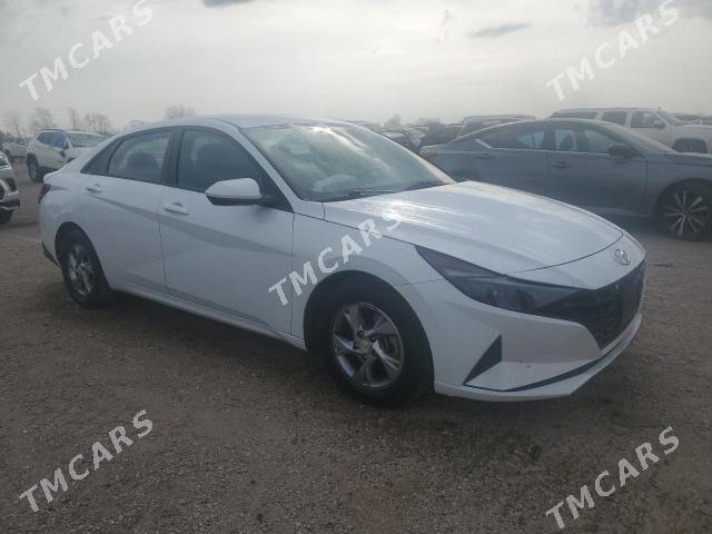 Hyundai Elantra 2021 - 245 000 TMT - 11 мкр - img 4