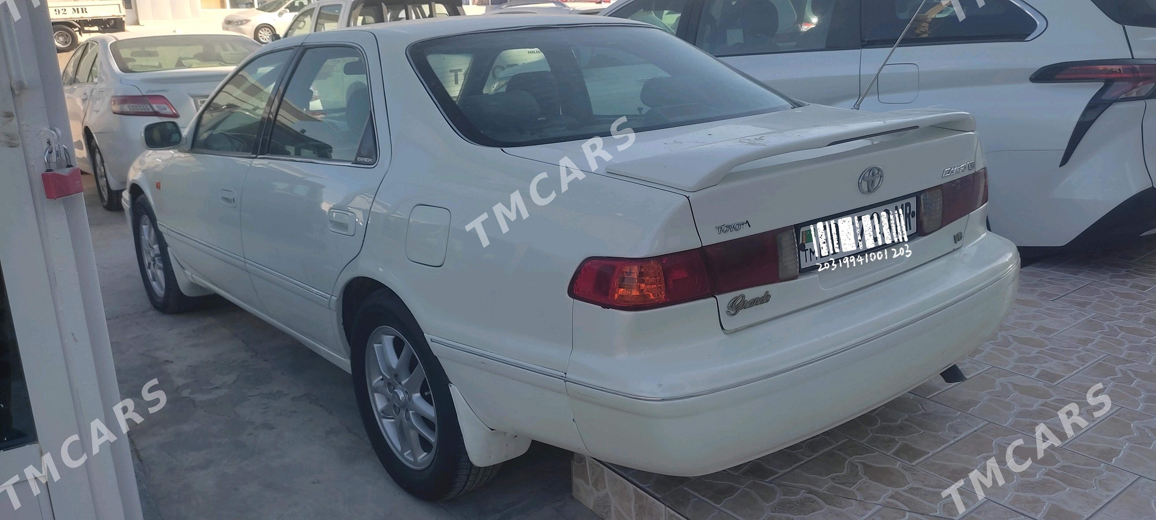 Toyota Camry 2000 - 145 000 TMT - Mary - img 3